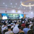 Wali Kota Tangerang Sachrudin mengajak DKM dan DMI menjadikan masjid sebagai pusat pembinaan generasi muda, pendidikan akhlak, hingga pemberdayaan sosial masyarakat.
