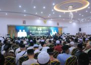 Sachrudin Gebrak Kota Tangerang, Masjid Diminta Jadi Benteng Anak Muda dari Krisis Moral