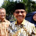 Wali Kota Tangerang Sachrudin meminta masyarakat tidak mudah percaya isu pocong jadi-jadian yang viral di sejumlah wilayah. Warga diminta memperkuat ronda malam dan segera melapor jika menemukan hal mencurigakan.