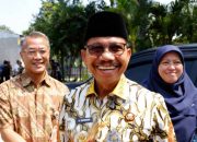 Isu Pocong Jadi-Jadian Gegerkan Tangerang, Sachrudin Minta Warga Jangan Panik dan Tetap Rasional