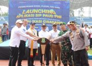 Aplikasi CISADANE Diluncurkan, Pemkot Tangerang Gaspol Digitalisasi Pendidikan Inklusif untuk Anak Berkebutuhan Khusus