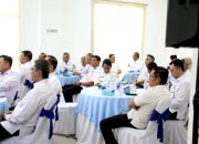 Sachrudin “Sekolahkan” Pejabat Pemkot Tangerang, Era Pejabat Gagap Bicara Disebut Harus Berakhir