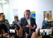 Tangsel Darurat Stunting, Benyamin Davnie Pasang Target Besar, Angka Harus Turun hingga 7 Persen