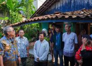 329 Rumah Warga Tangsel Siap Dibedah, Benyamin Naikkan Anggaran Jadi Rp75 Juta per Unit