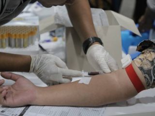 Dinkes Kota Tangerang Imbau Warga Waspada Hanta Virus, Ini Cara Cegah Penularannya