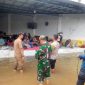 Banjir Rendam Permukiman di Cipondoh, 60 KK Dievakuasi ke Pengungsian
