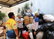 Sampah Disulap Jadi Mesin Uang, Bank Sampah Karang Tengah Raup Puluhan Juta dan Pangkas Tonase Sampah ke TPA