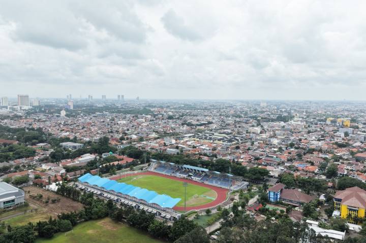 BPBD Kota Tangerang 