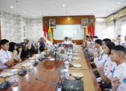 Andra Soni Ajak Warga Serbu Gebyar Tradisi Betawi Tangsel, Budaya Lokal Terancam Tenggelam di Era Modern