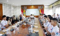 Andra Soni Ajak Warga Serbu Gebyar Tradisi Betawi Tangsel, Budaya Lokal Terancam Tenggelam di Era Modern