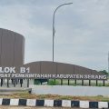 Gedung Pusat Pemerintahan Kabupaten Serang