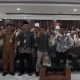Sebanyak 130 mahasiswa Program Studi Komunikasi dan Penyiaran Islam UIN Sultan Maulana Hasanuddin Banten mengikuti kunjungan akademik ke DPRD Provinsi Banten untuk mempelajari sistem demokrasi dan fungsi lembaga legislatif secara langsung.