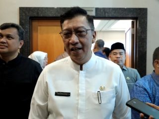 Pemkot Tangerang Selatan