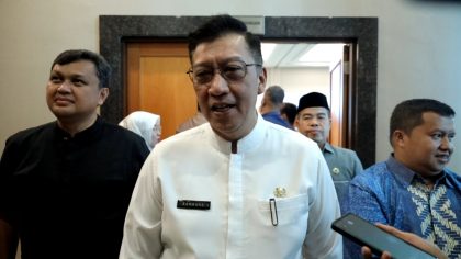 Pemkot Tangerang Selatan