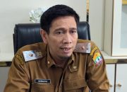 Asda III Kota Serang Tegaskan Pelimpahan Aset Wajib Mengacu UU, Wajib Diserahkan oleh Pemkab Serang ke Pemkot 
