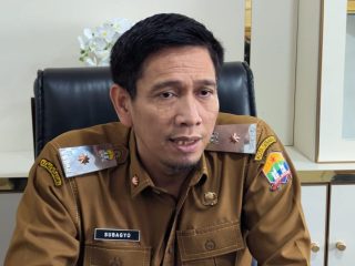 Asda III Kota Serang Tegaskan Pelimpahan Aset Wajib Mengacu UU, Wajib Diserahkan oleh Pemkab Serang ke Pemkot 