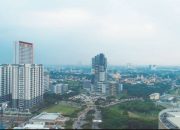 Investasi Kota Tangerang Tembus Rp5,45 Triliun di Awal 2026, Sektor Properti Jadi Motor Penggerak Ekonomi