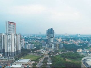Investasi Kota Tangerang Tembus Rp5,45 Triliun di Awal 2026, Sektor Properti Jadi Motor Penggerak Ekonomi