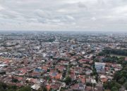 Langit Tangerang Bersahabat Sepekan, BMKG Ingatkan Ancaman Petir Menguat di Akhir Pekan