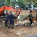 Situ Bulakan Tangerang Nyaris Tuntas Dinormalisasi, Kapasitas 600 Ribu Meter Kubik Siap Redam Ancaman Banjir Periuk