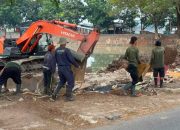 Situ Bulakan Tangerang Nyaris Tuntas Dinormalisasi, Kapasitas 600 Ribu Meter Kubik Siap Redam Ancaman Banjir Periuk