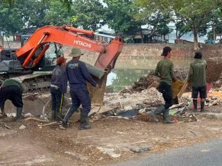 Situ Bulakan Tangerang Nyaris Tuntas Dinormalisasi, Kapasitas 600 Ribu Meter Kubik Siap Redam Ancaman Banjir Periuk