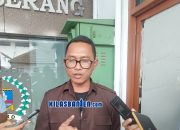 Sungai Ciujung Tercemar, DPRD Kabupaten Serang Desak DLH Bongkar Dalang Pencemaran dan Tindak Tanpa Ampun