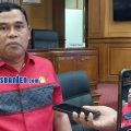 Anggota Komisi IV DPRD Kabupaten Serang, Joko Santoso, menyoroti pentingnya penyusunan data kebutuhan dan target pembangunan Penerangan Jalan Umum (PJU) sebagai dasar perencanaan anggaran daerah