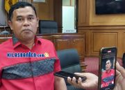 DPRD Soroti Pembangunan PJU Kabupaten Serang, Desak Pemkab Miliki Target Jelas dan Data Akurat