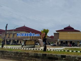 Soal Pengelolaan Sampah, DPRD Kabupaten Serang Desak Target Pengangkutan Diminta Naik Dua Kali Lipat