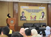 SIBI Resmi Diluncurkan Adde Rosi, Buku Digital Gratis Siap Dongkrak Literasi hingga Pelosok