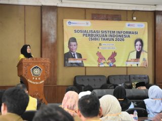 SIBI Resmi Diluncurkan Adde Rosi, Buku Digital Gratis Siap Dongkrak Literasi hingga Pelosok
