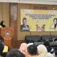 Anggota Komisi X DPR RI, Adde Rosi Khoerunnisa, membuka sosialisasi Sistem Informasi Perbukuan Indonesia (SIBI) di Aula PKK Kabupaten Lebak sebagai upaya memperluas akses buku digital gratis bagi masyarakat.