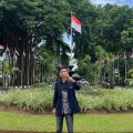 Apresiasi Kinerja Budi-Agis, Lompatan Progresif Kota Serang di Mata Mahasiswa, opini ini ditulis oleh Nana Supriatna, Presiden Mahasiswa Institut Teknologi dan Bisnis Banten / IB Banten