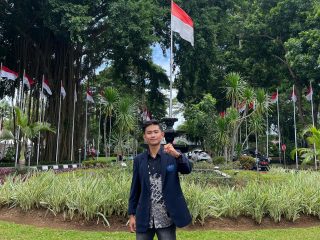Apresiasi Kinerja Budi-Agis: Lompatan Progresif Kota Serang di Mata Mahasiswa