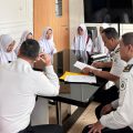 Bapas Kelas I Serang