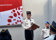 Bapas Kelas I Serang Peringati Hari Lahir Pancasila 2026, Teguhkan Komitmen Pelayanan Berintegritas