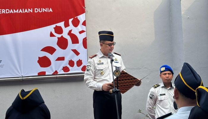 Bapas Kelas I Serang
