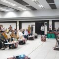5.000 Sertifikat Halal Dibagikan, Maryono Optimistis UMKM Kota Tangerang Siap Kuasai Pasar Global