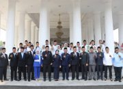 Bupati Zakiyah Tantang Baznas Kabupaten Serang Kumpulkan ZIS Rp28 Miliar, Siapkan Terobosan Baru untuk Sejahterakan Warga