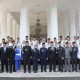 Bupati Serang Ratu Rachmatuzakiyah melantik jajaran pimpinan Baznas Kabupaten Serang periode 2026–2031 di Pendopo Bupati Serang. Dalam kesempatan itu, Bupati menargetkan penghimpunan ZIS meningkat menjadi Rp28 miliar melalui berbagai inovasi dan kolaborasi.