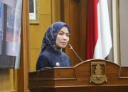 Jadwal Bupati Serang Hari Ini Dipenuhi Agenda Strategis, dari Harganas hingga Penyerahan Sertifikat Tanah