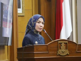 Jadwal Bupati Serang Hari Ini Dipenuhi Agenda Strategis, dari Harganas hingga Penyerahan Sertifikat Tanah