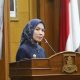 Jadwal Bupati Serang Ratu Rachmatuzakiyah menghadiri rangkaian agenda pemerintahan pada 29 Juni 2026, mulai dari peringatan Harganas ke-33, Lebaran Anak Yatim, hingga penyerahan sertifikat tanah Program PTSL bersama BPN Kabupaten Serang. (Redaksi Kilas Banten)