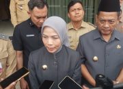 Jadwal Bupati Serang Ratu Rachmatuzakiyah, Pimpin Sosialisasi Ketahanan Pangan di Cikande, Fokus Hadapi Ancaman Perubahan Iklim