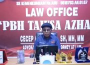 Viral Dugaan Pencabulan Anak di Kopo, Bupati Serang Gerak Cepat Turunkan Tim Zakiyah Dampingi Korban