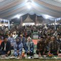 Bupati Serang Ratu Rachmatuzakiyah menutup rangkaian Mancak Fest 2026 di Alun-alun Kecamatan Mancak, Rabu (11/6/2026) malam. Festival ini diharapkan menjadi agenda tahunan yang mampu menarik wisatawan dan menggerakkan ekonomi kreatif daerah.
