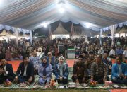 Mancak Fest 2026, Bupati Ratu Zakiyah Siap Jadikan Festival Rakyat Ini Magnet Wisata Baru Banten