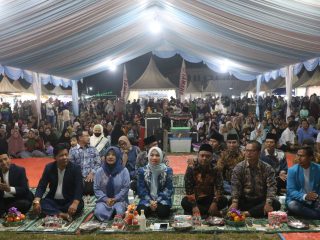 Mancak Fest 2026, Bupati Ratu Zakiyah Siap Jadikan Festival Rakyat Ini Magnet Wisata Baru Banten