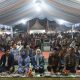 Bupati Serang Ratu Rachmatuzakiyah menutup rangkaian Mancak Fest 2026 di Alun-alun Kecamatan Mancak, Rabu (11/6/2026) malam. Festival ini diharapkan menjadi agenda tahunan yang mampu menarik wisatawan dan menggerakkan ekonomi kreatif daerah.